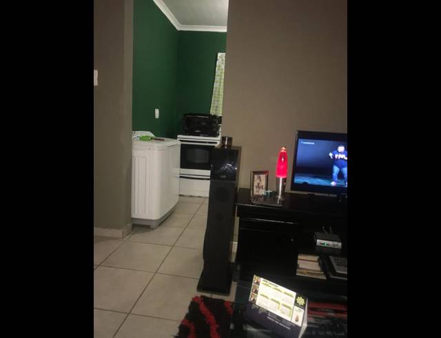 1 BEDROOM PROPERTY TO RENT IN HOSPITAL VIEW